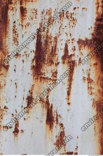 metal paint rusted 0002